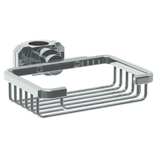Watermark Wire Basket for Riser/ Spout