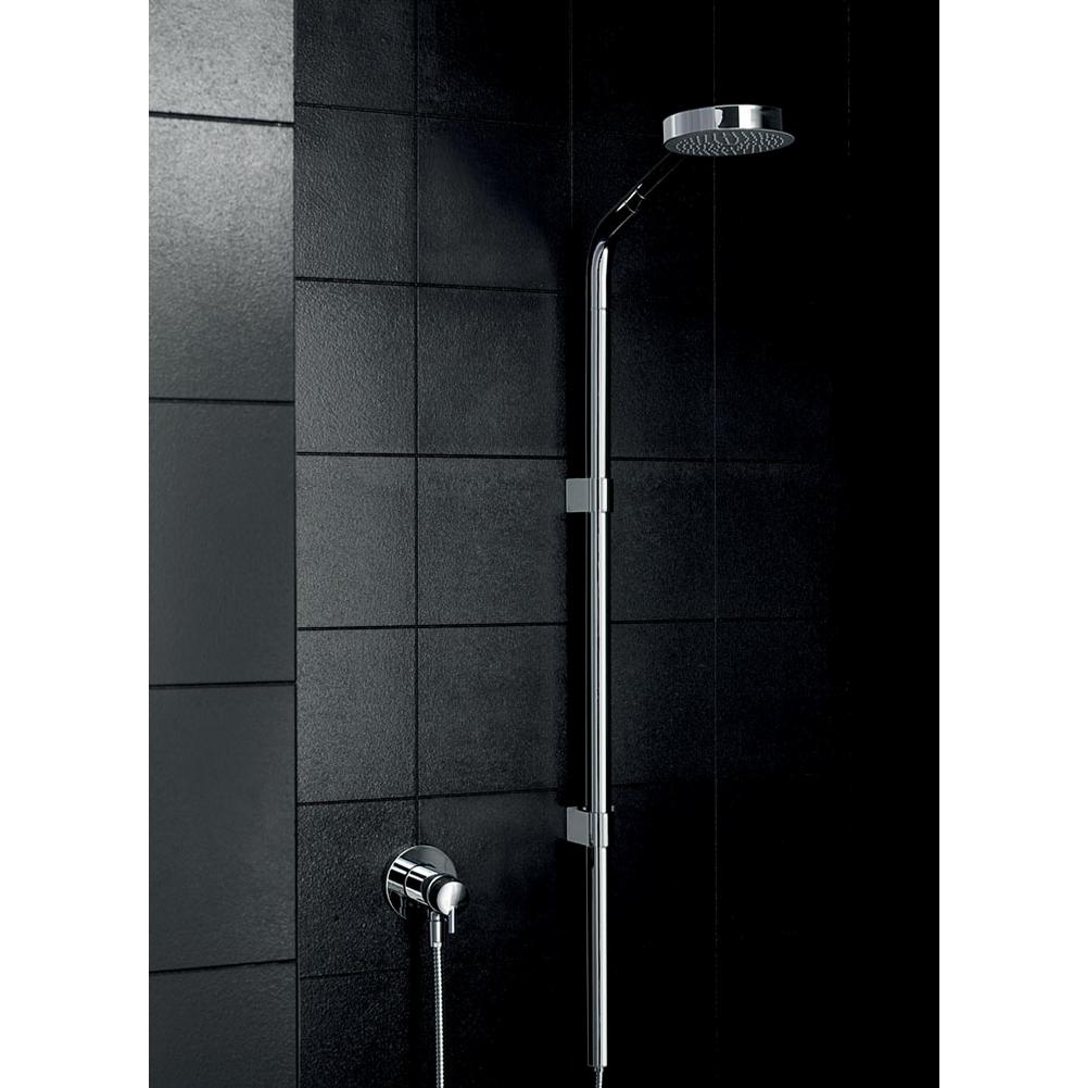 Zucchetti Faucets - Hand Shower Slide Bars