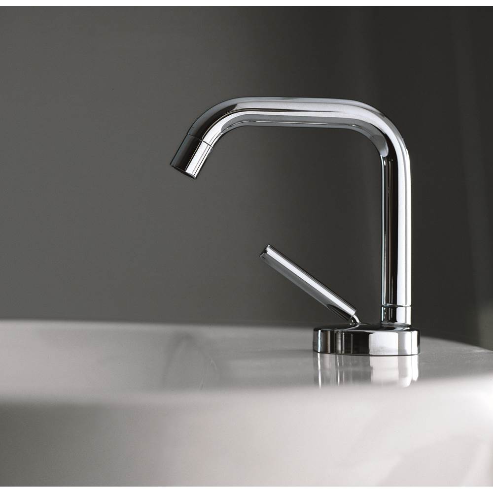 Zucchetti Faucets - Single Hole Bathroom Sink Faucets